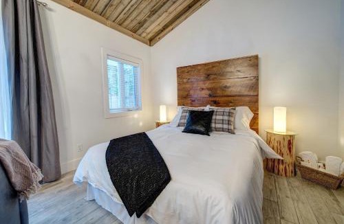 La Conception Hotel | Auberge le Cosy Tremblant