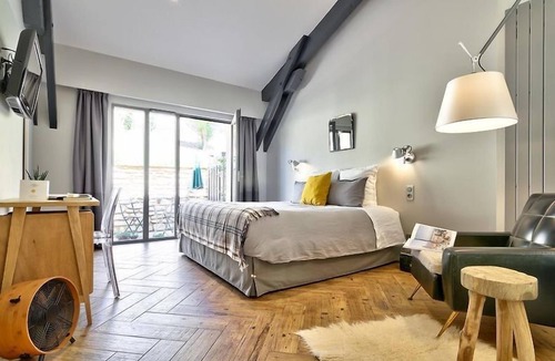 Castera-Verduzan House | Auberge Le Florida Gascony