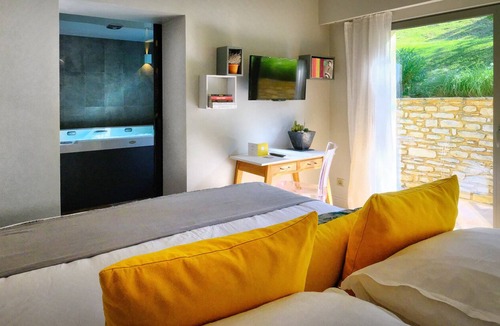 Castera-Verduzan House | Auberge Le Florida Gascony