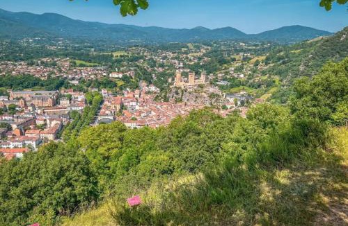 Foix Hostel | Auberge Le LEO de FOIX