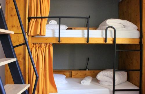 Foix Hostel | Auberge Le LEO de FOIX