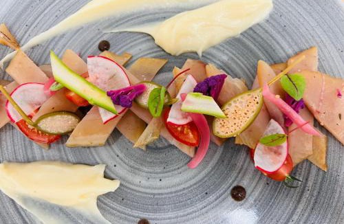 Chatenois Hotel | Auberge Le Meisenberg