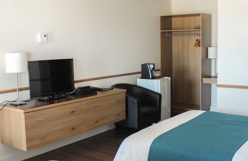 Chicoutimi Hotel | Auberge Le Parasol
