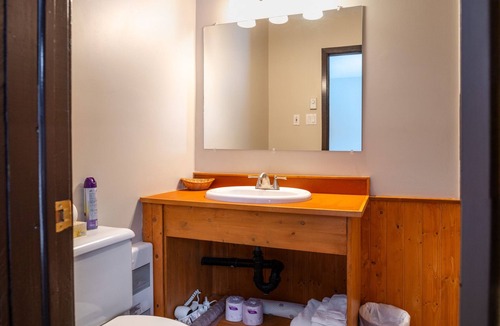 Saint Aime Des Lacs Hotel | Auberge le Relais des Hautes Gorges