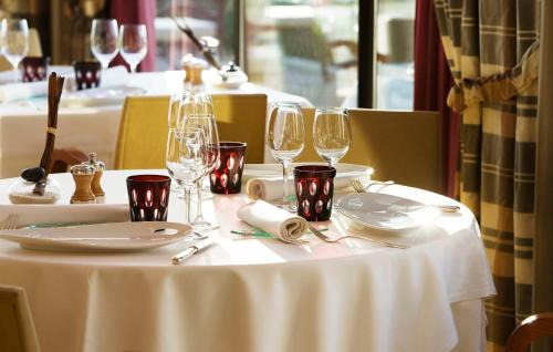 Reuilly-Sauvigny Hotel | Auberge Le Relais