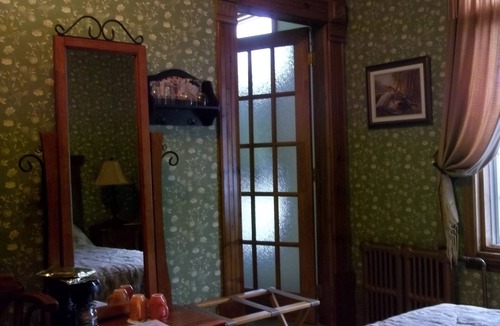 Saint-Gabriel Hotel | Auberge Le St-Gab