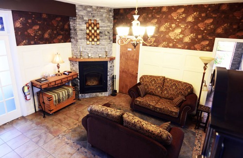 Jonquiere Bed & Breakfast | Auberge Le St-Georges