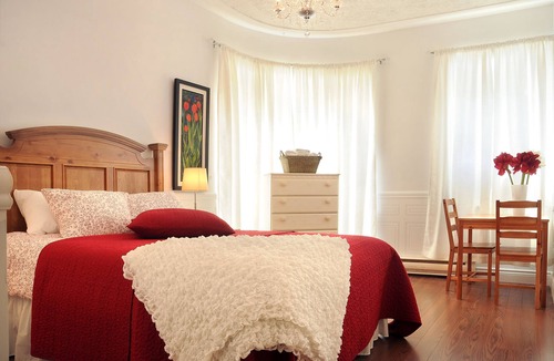 Jonquiere Bed & Breakfast | Auberge Le St-Georges