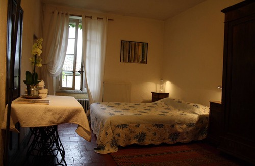 Generargues Bed & Breakfast | Auberge Le Tilleul, chambres d'hôtes