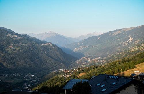 Valezan Hotel | Auberge Le Valezan