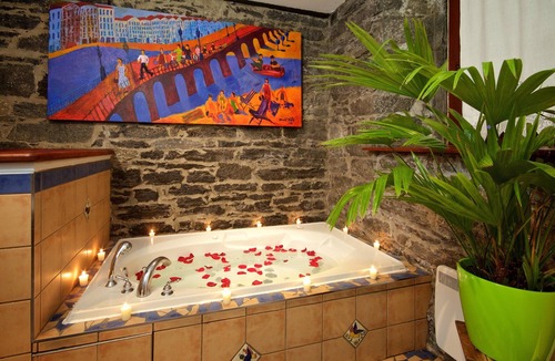 Downtown Montreal Bed & Breakfast | Auberge Les Bons Matins