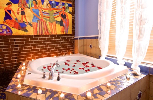 Downtown Montreal Bed & Breakfast | Auberge Les Bons Matins