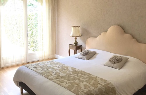 Chenas Bed & Breakfast | Auberge Les Hauts De Chenas