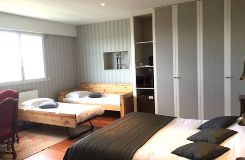 Chenas Bed & Breakfast | Auberge Les Hauts De Chenas