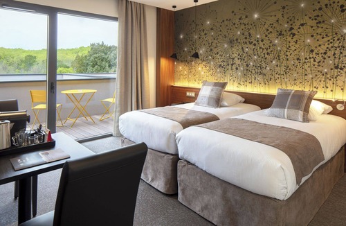 Chandolas Hotel | Auberge les Murets