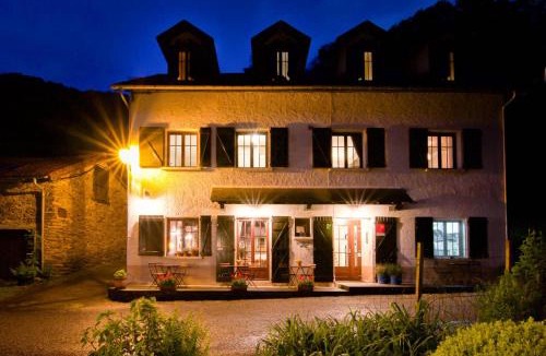 Couflens Hotel | Auberge Les Myrtilles