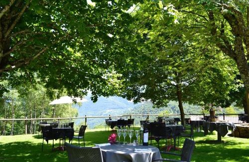 Le Bosc Hotel | Auberge Les Myrtilles