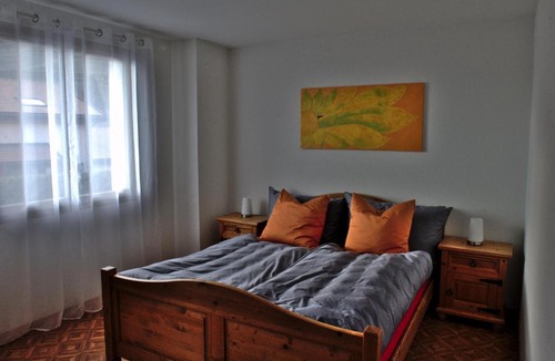 Chandolin-près-Savièse Hotel | Auberge Les Rangs