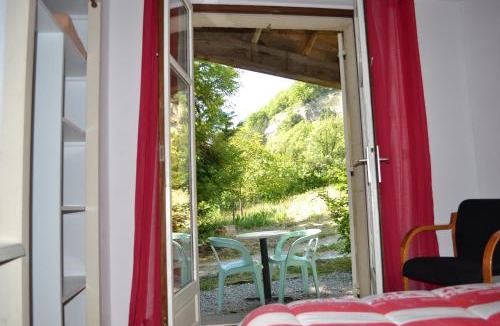 Bourdeaux Hotel | Auberge Les Sibourgs
