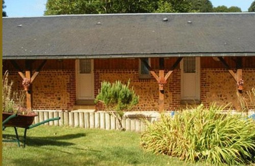 Saint-Leonard Hotel | Auberge Les Tonnelles