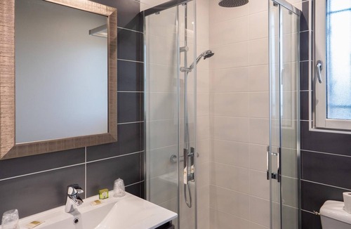 Vicheres Hotel | Auberge Les Vallées du Perche