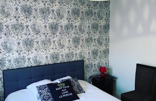 Vicheres Hotel | Auberge Les Vallées du Perche