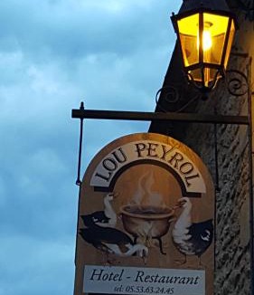 Montferrand-du-Perigord House | Auberge Lou Peyrol