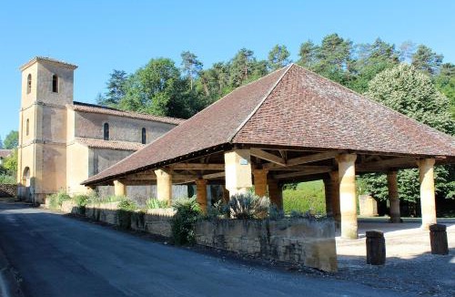 Montferrand-du-Perigord House | Auberge Lou Peyrol