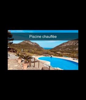 Patrimonio Hotel | Auberge Lustincone