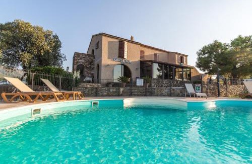 Patrimonio Hotel | Auberge Lustincone