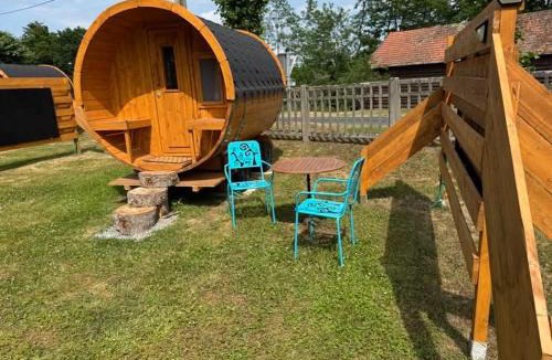 Audes Hotel | Auberge Magnette