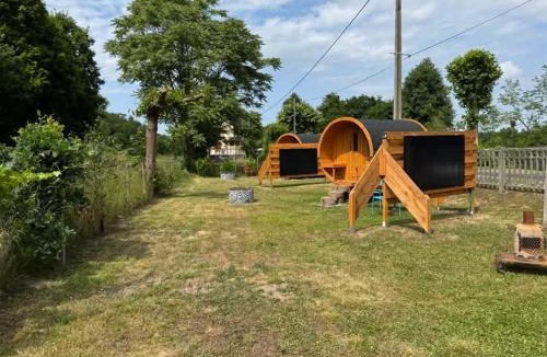 Audes Hotel | Auberge Magnette