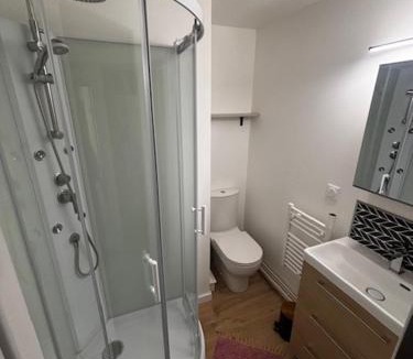 Maillebois Bed & Breakfast | Auberge Maillebois chambre Lou