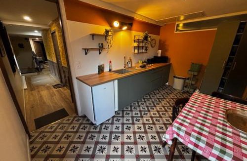 Maillebois Bed & Breakfast | Auberge Maillebois chambre Lison