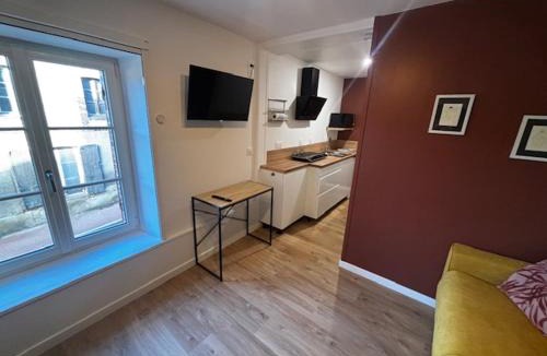 Maillebois Bed & Breakfast | Auberge Maillebois studio