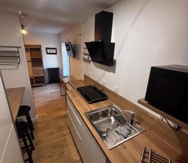 Maillebois Bed & Breakfast | Auberge Maillebois studio