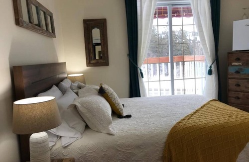 Tadoussac Bed & Breakfast | auberge maison gagne