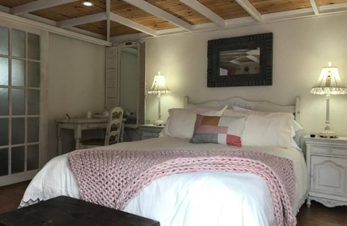 Tadoussac Bed & Breakfast | auberge maison gagne
