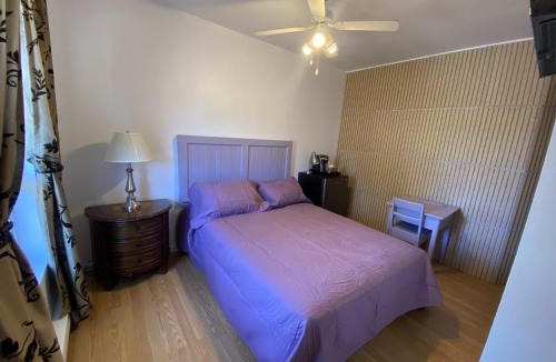 Tadoussac Hostel | Auberge Maison Gauthier