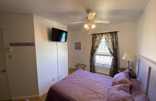 Tadoussac Hostel | Auberge Maison Gauthier