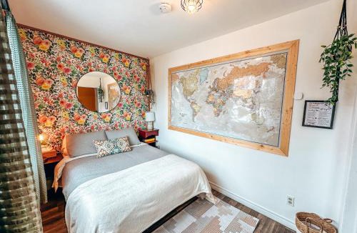Saint-Mathieu-du-Parc Hostel | Auberge Mandala