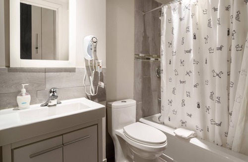 Hochelaga Hotel | Auberge Manoir Ville Marie