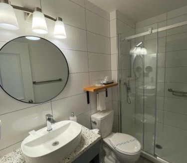 Sainte-Flavie Hotel | Auberge Marcel Gagnon