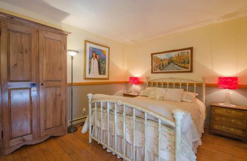 Sainte-Flavie Hotel | Auberge Marcel Gagnon