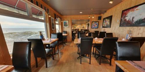 Sainte-Flavie Hotel | Auberge Marcel Gagnon