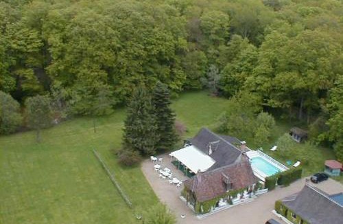 Amboise Bed & Breakfast | Auberge Marcheroux