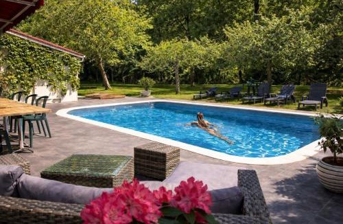 Amboise Bed & Breakfast | Auberge Marcheroux