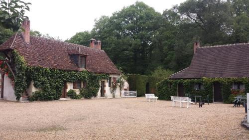 Amboise Bed & Breakfast | Auberge Marcheroux