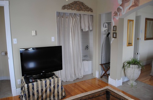 Sherbrooke Bed & Breakfast | Auberge Marquis de Montcalm