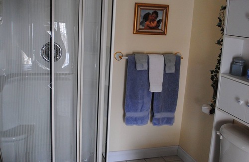 Sherbrooke Bed & Breakfast | Auberge Marquis de Montcalm